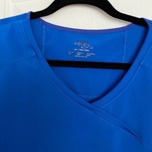 Cherokee infinity Scrub 2X